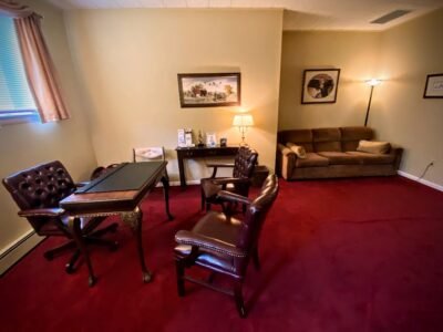 Johnson Walton Funeral Home