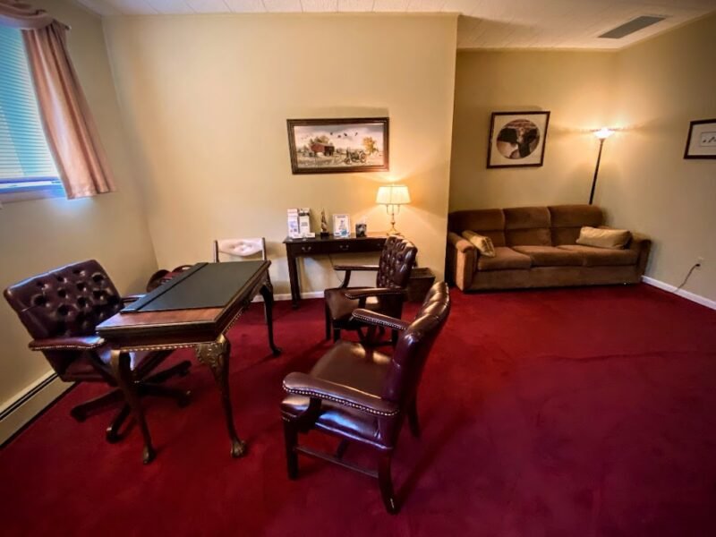 Johnson Walton Funeral Home