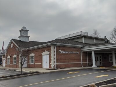 Fortuna Funeral Home