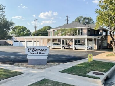 O'Bannon Funeral Home