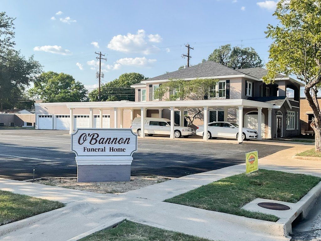 O'Bannon Funeral Home - Funeral Homes Listings