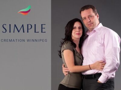 Simple Cremation Winnipeg