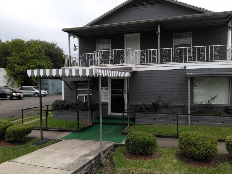 Frazier-Mitchell Funeral Service