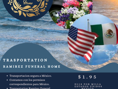 Ramirez Funeral Home