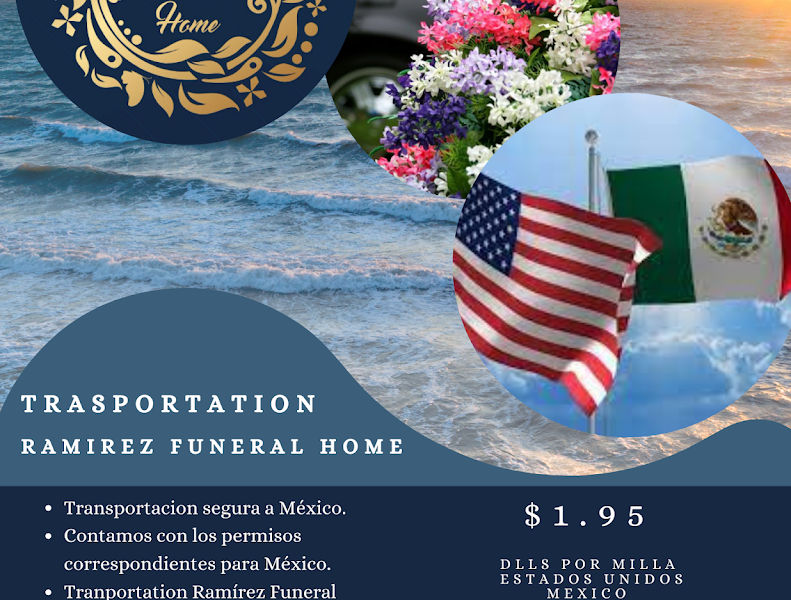 Ramirez Funeral Home