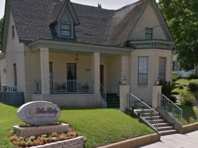 Dillon-Chisley Funeral Home