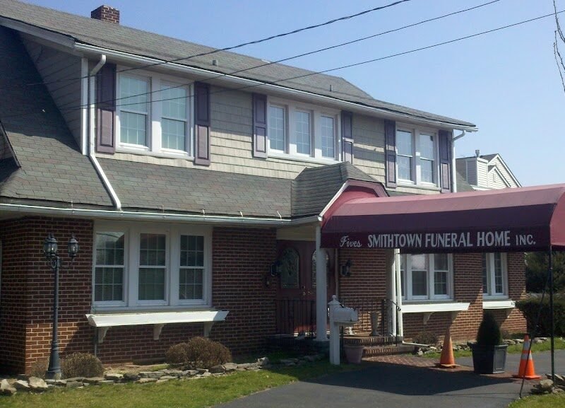 Fives Smithtown Funeral Home and Cremation Services