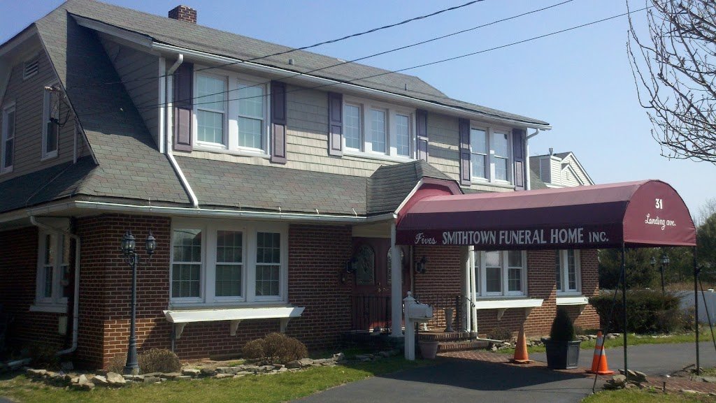 Fives Smithtown Funeral Home and Cremation Services - Funeral Homes