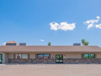 Legacy Funeral Home - Chandler