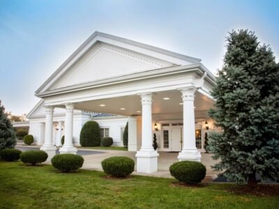 Woodfin Funeral Chapels - Murfreesboro & Smyrna, TN