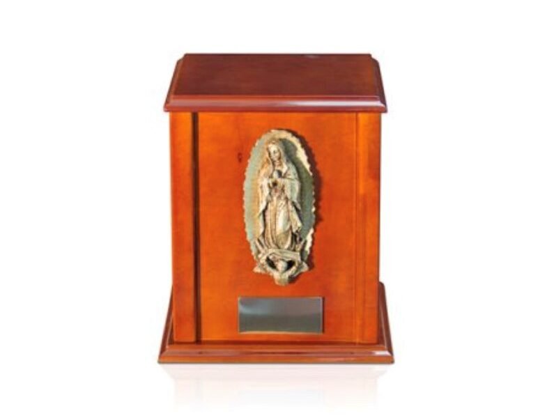 Family Owned Stockton Funeral Home