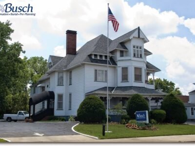 Busch Funeral and Crematory Services