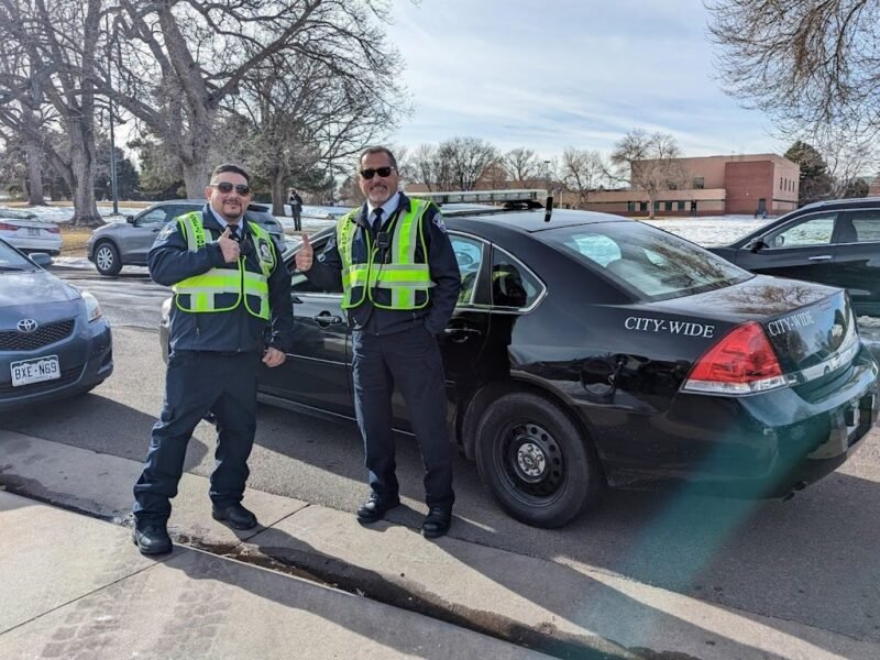 City-Wide Protection, Inc. Funeral Escorts