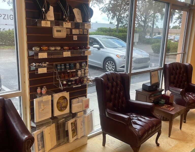 Edgley Crematory Inc