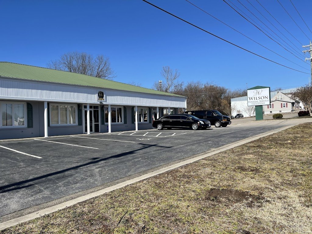 Wilson Funeral Services & Cremation Inc - Funeral Homes Listings