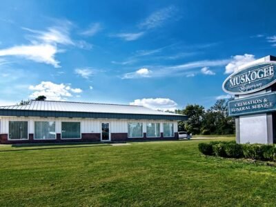 Muskogee Shipman Cremation & Funeral Service