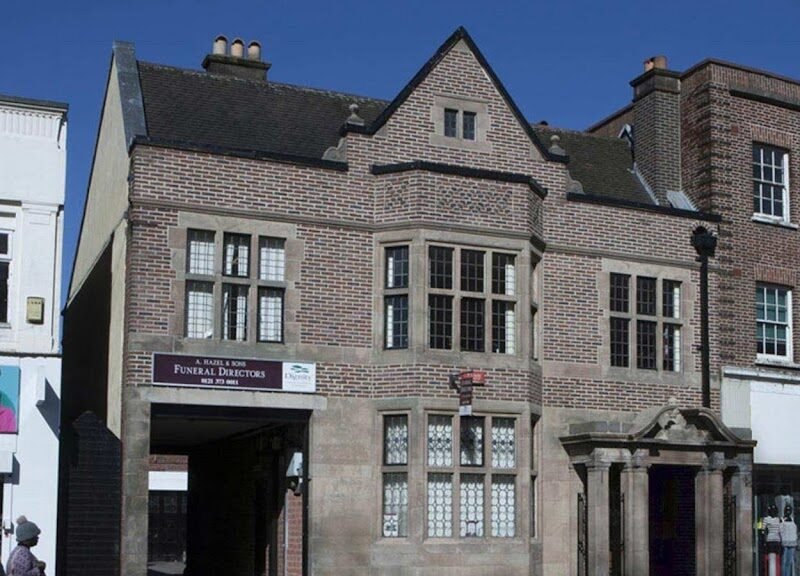 A Hazel & Sons Funeral Directors