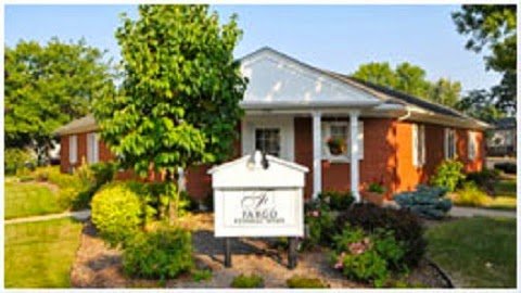 Wichmann Fargo Funeral Home