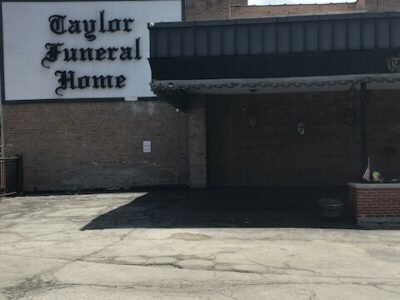 Taylor Funeral Home