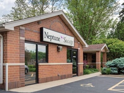 Neptune Society