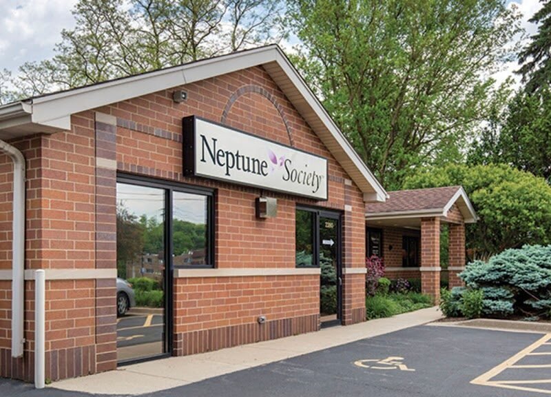 Neptune Society