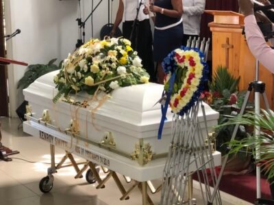 H.S. Burke Funeral Services