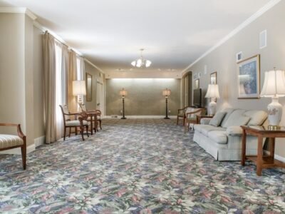D.O. McComb & Sons Funeral Homes - Lakeside Park