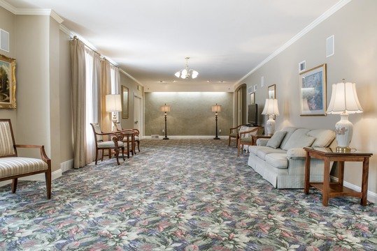 D.O. McComb & Sons Funeral Homes - Lakeside Park