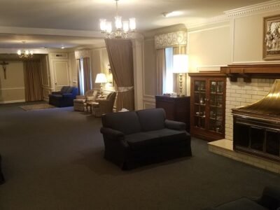Harold W Vick Funeral Home