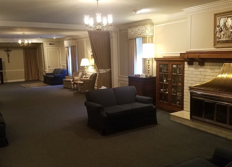 Harold W Vick Funeral Home