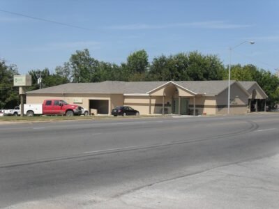 Smith Funeral Home