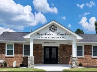 E.M. Matthews Funeral Establishment
