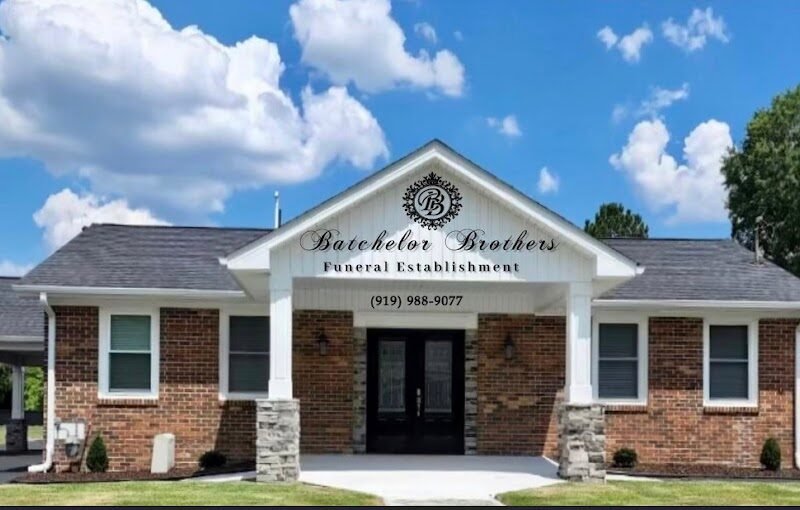 E.M. Matthews Funeral Establishment
