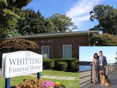 Whitting Funeral Home Inc