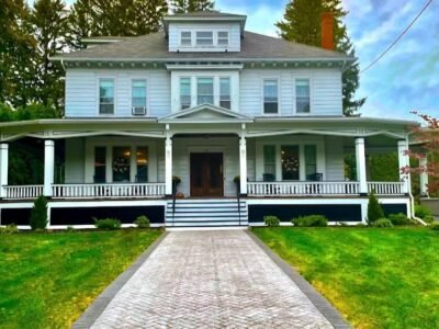 Castleton funeral home, LLC