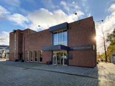 Uitvaartcentrum Zuid - Ename Uitvaartzorg