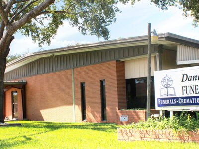 Daniel & Son Funeral Home