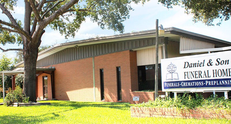 Daniel & Son Funeral Home