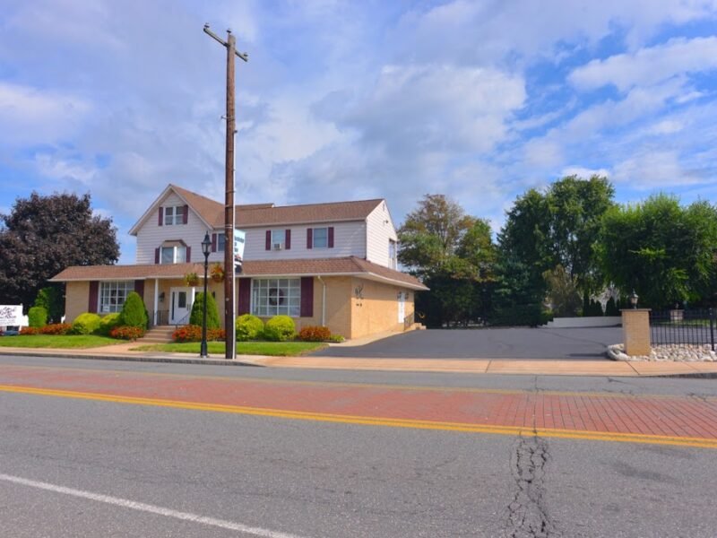 Wetzel and Son Funeral Home Inc