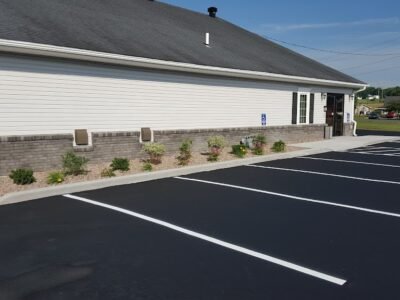 Iseneker Funeral Home Inc.