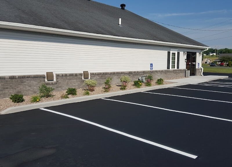 Iseneker Funeral Home Inc.