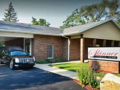 Skinner Funeral Homes