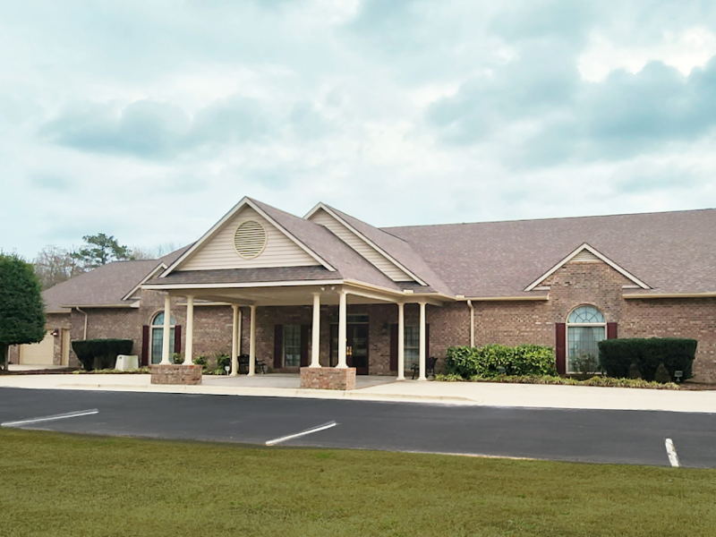 Washington Funeral & Cremation