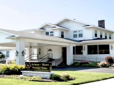 Armes-Hunt Funeral Home