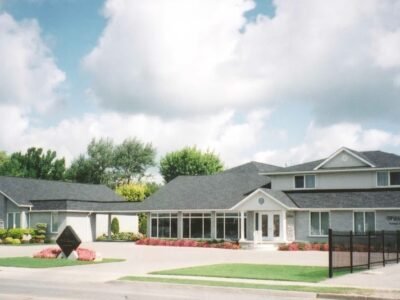 W.G. Young Funeral Home