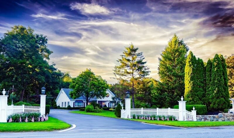 Dracut Funeral Home