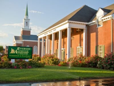 Altmeyer Funeral Homes & Crematory - Riverside Chapel
