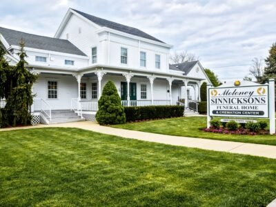 Moloney-Sinnicksons Moriches Funeral Home