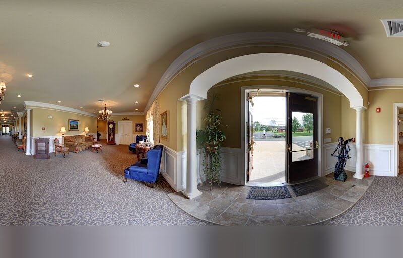 Todd County Funeral Home & Cremation Service