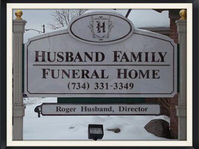 The Husband Family Funeral Home